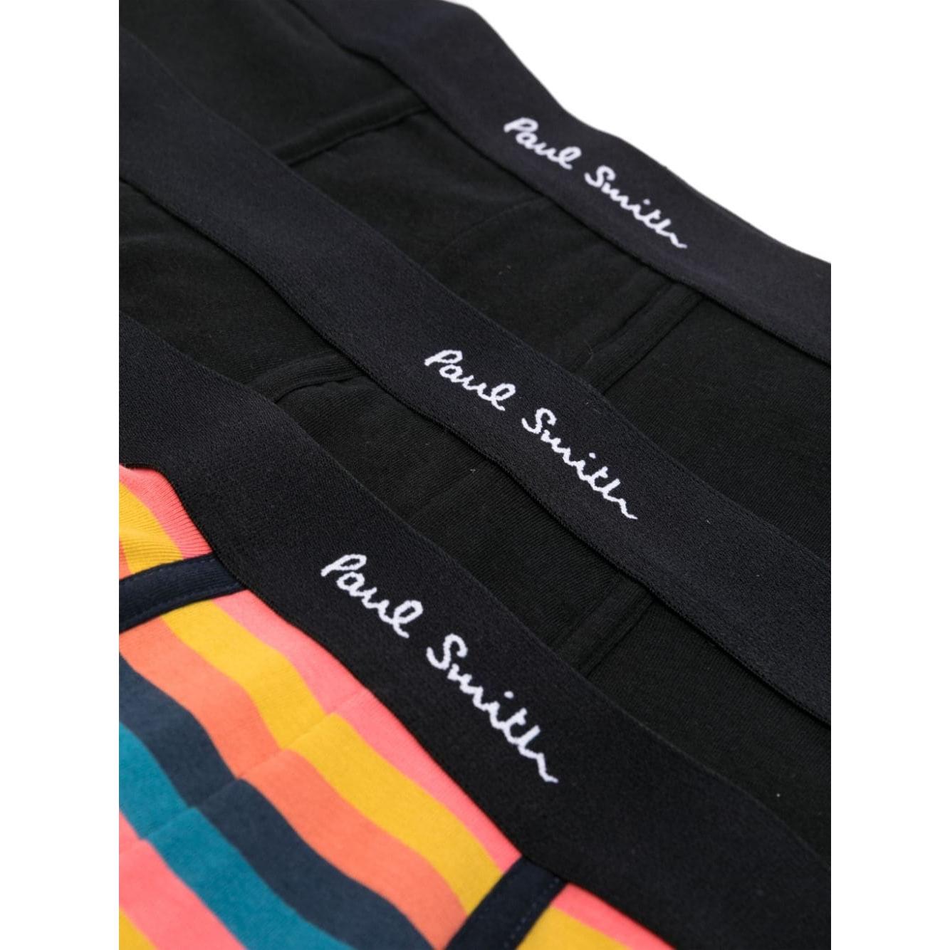 Paul Smith Underwear Black Beachwear & underwear Paul Smith