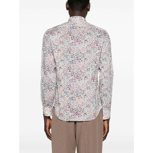 Paul Smith Shirts MultiColour Shirts Paul Smith