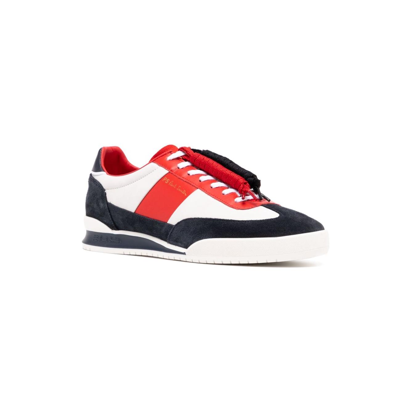 PS By Paul Smith Sneakers Red Sneakers PS By Paul Smith