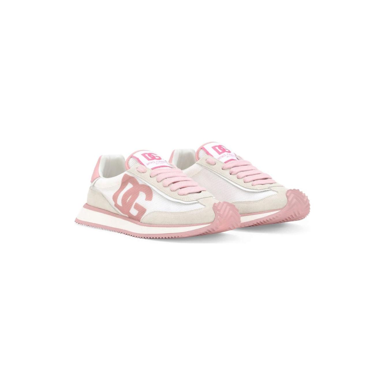 Dolce & Gabbana Sneakers Pink Sneakers Dolce & Gabbana