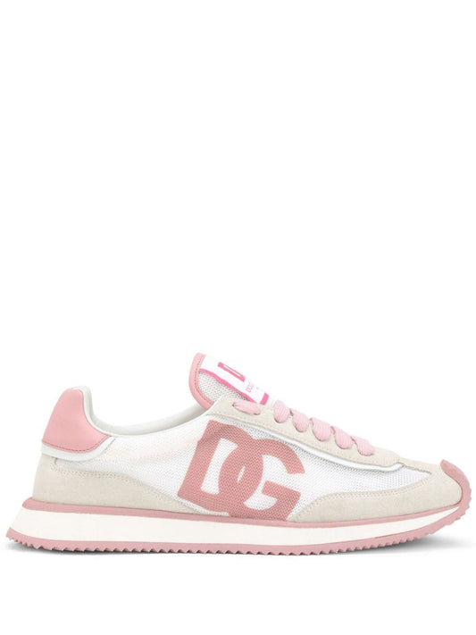 Dolce & Gabbana Sneakers Pink Sneakers Dolce & Gabbana