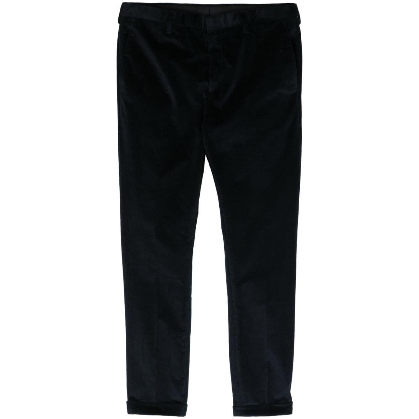 Paul Smith Trousers Blue Trousers Paul Smith