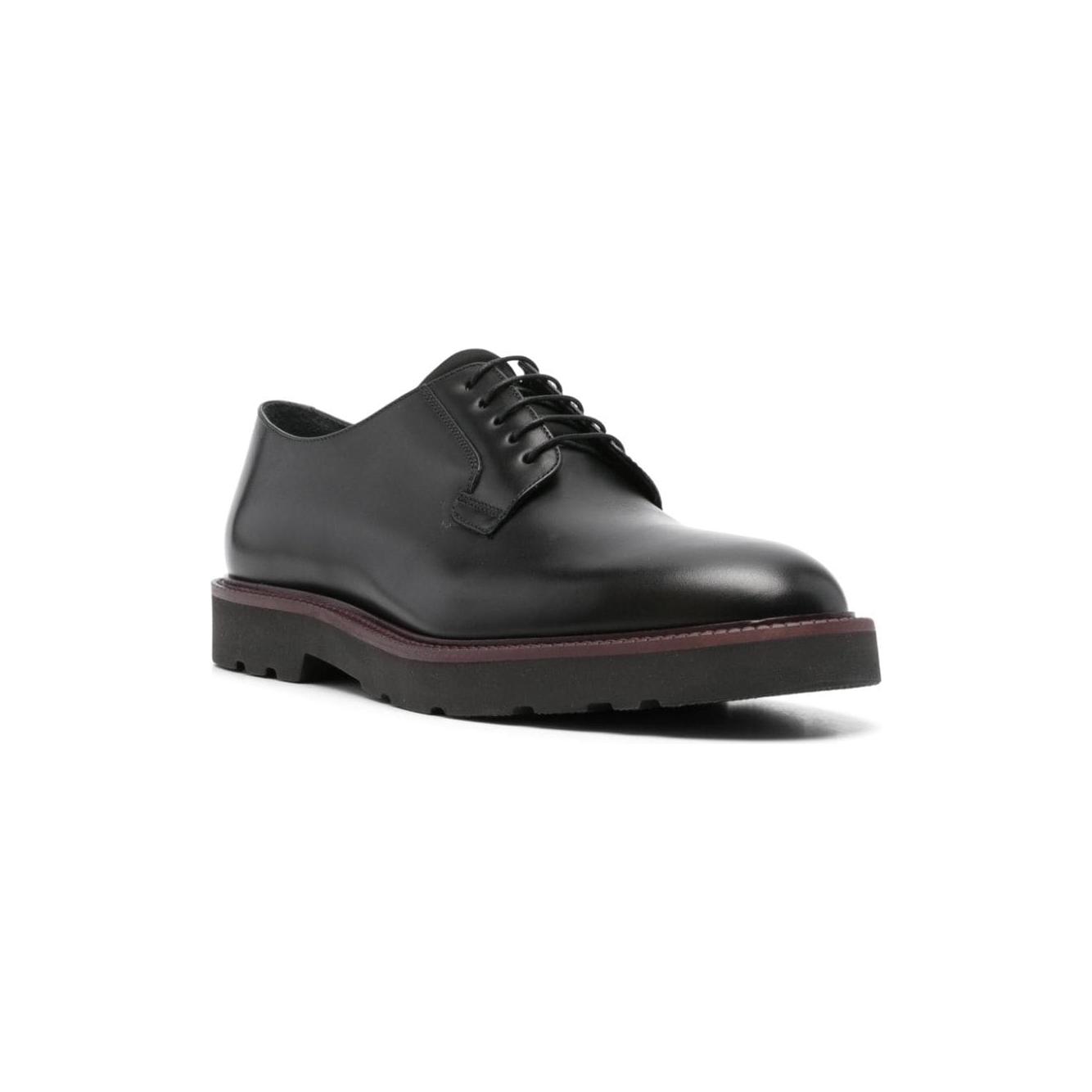 Paul Smith Boots Black Boots Paul Smith