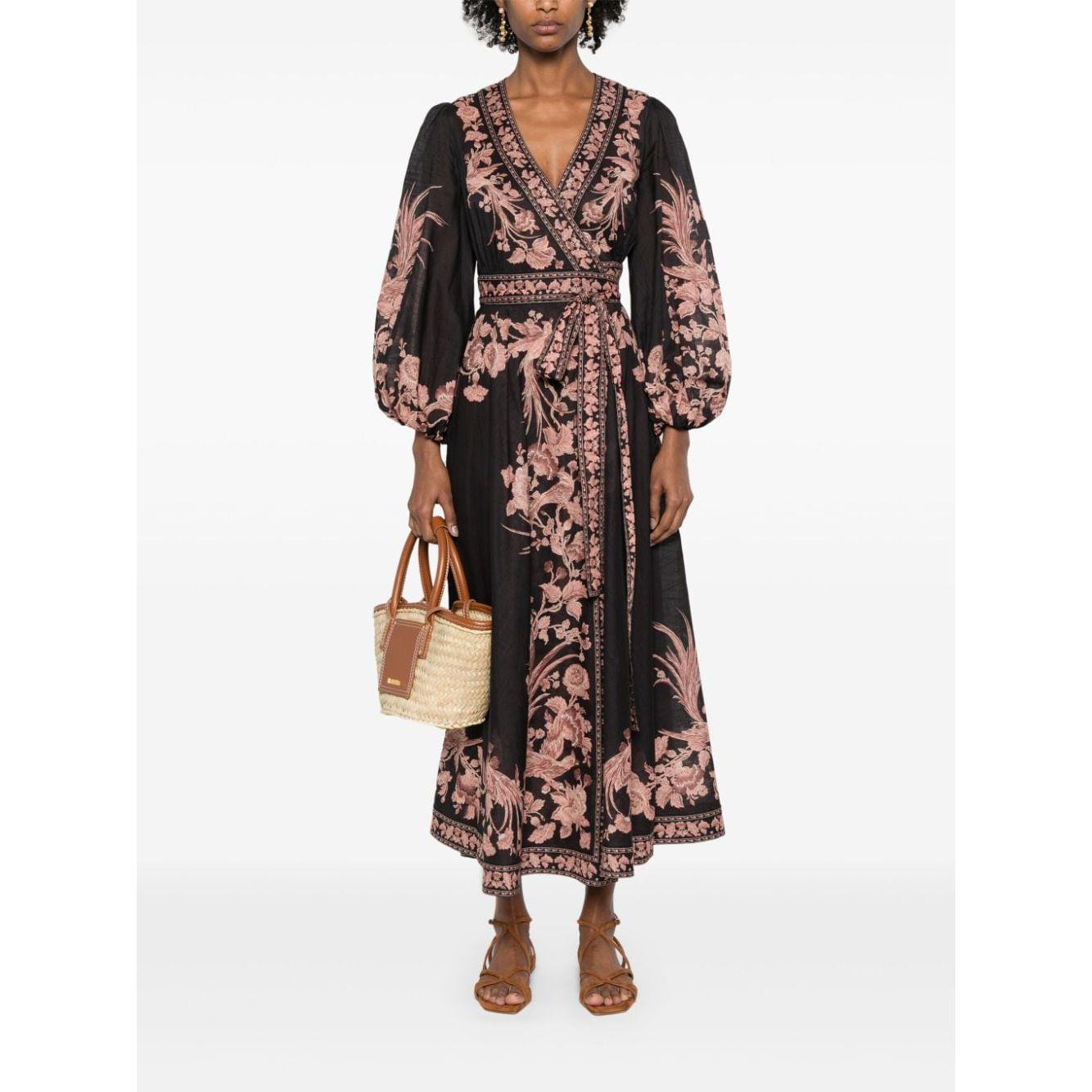 Zimmermann Dresses Black Dresses Zimmermann