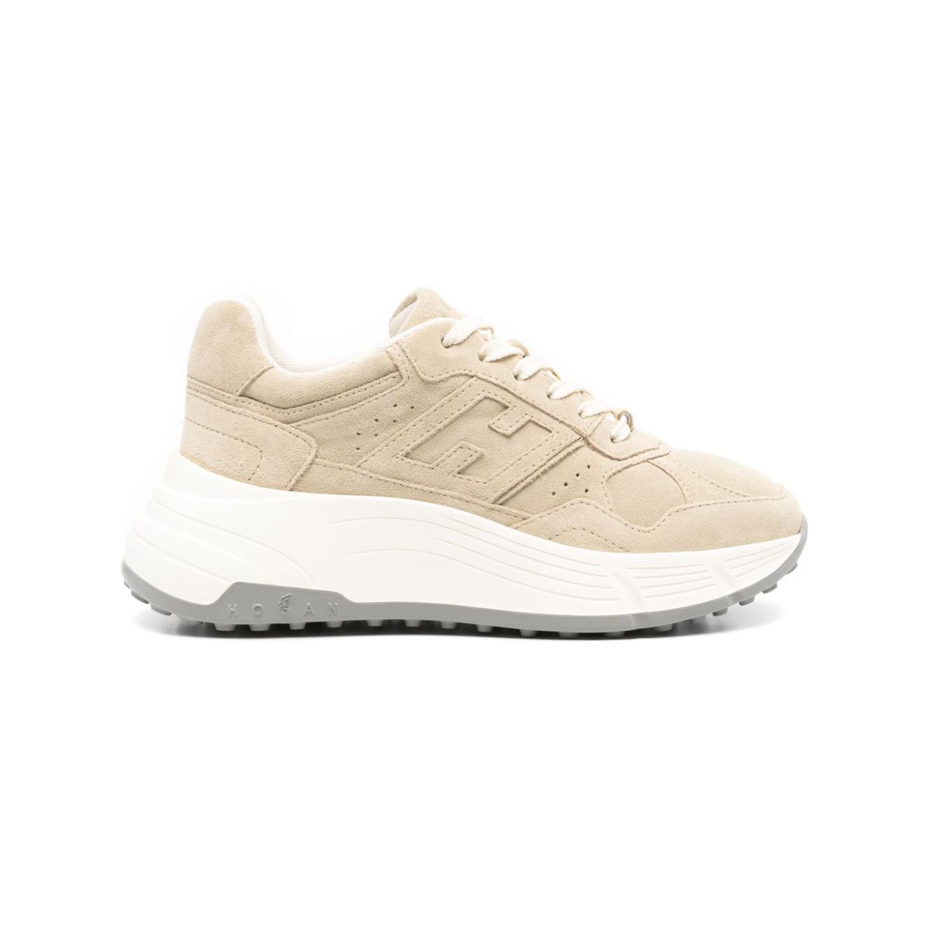 HOGAN PRE Sneakers Beige Sneakers Hogan Pre