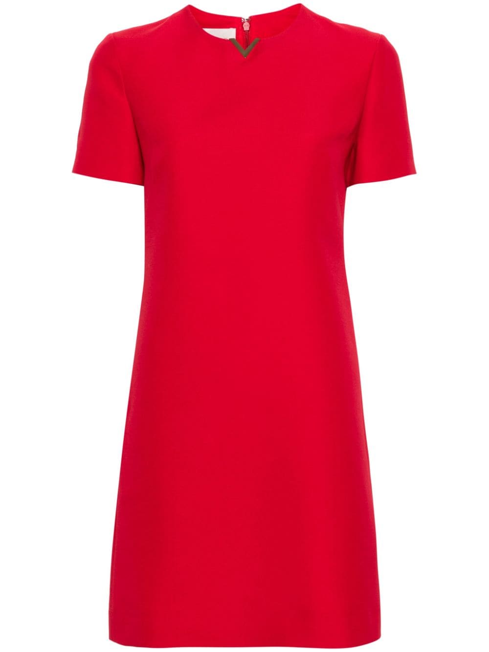 Valentino Valentino Dresses Red