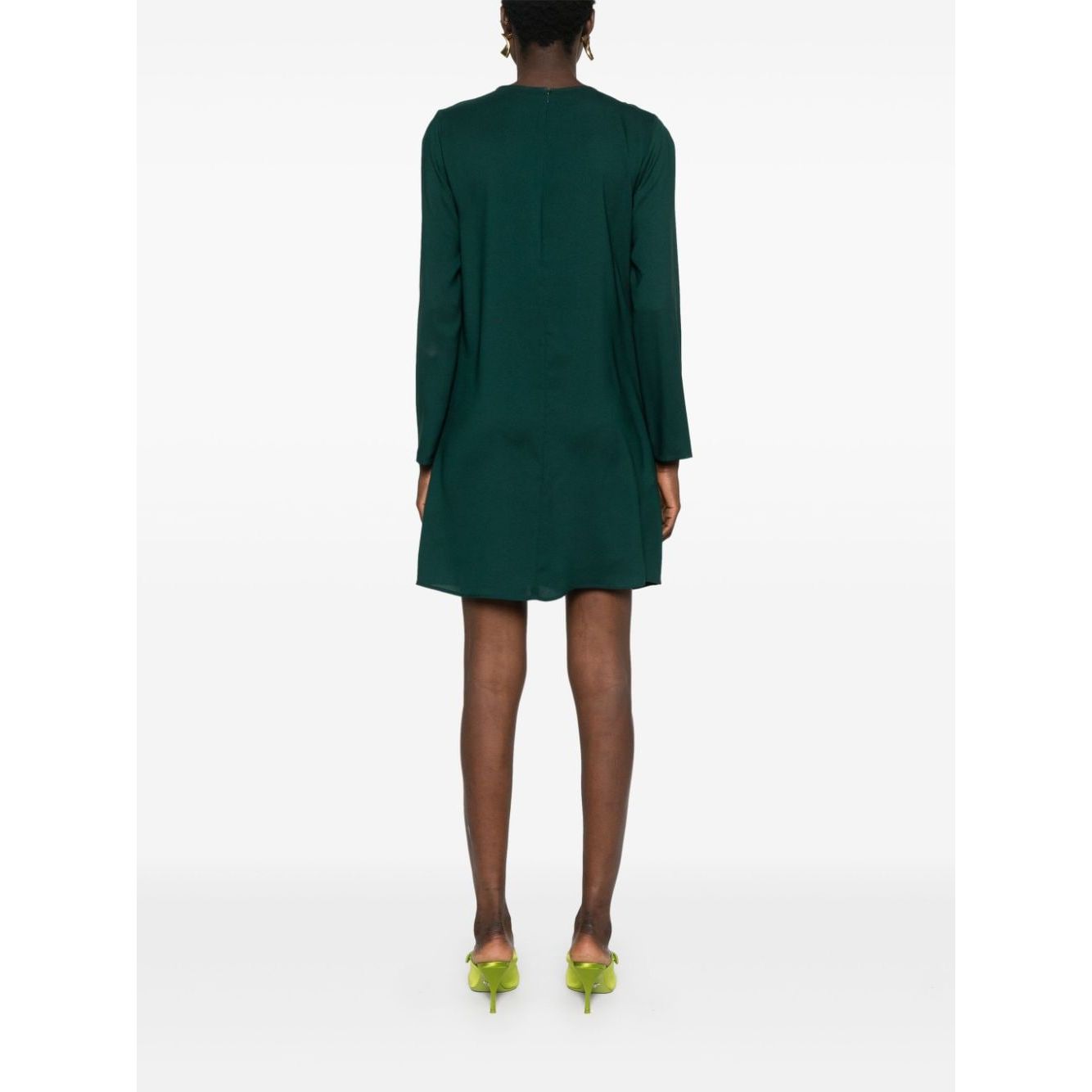 Emporio Armani Dresses Green Dresses Emporio Armani