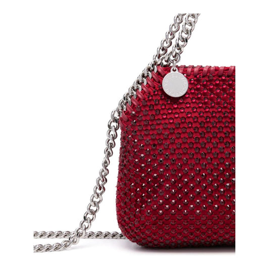 Stella McCartney Bags.. Red Shoulder Stella McCartney