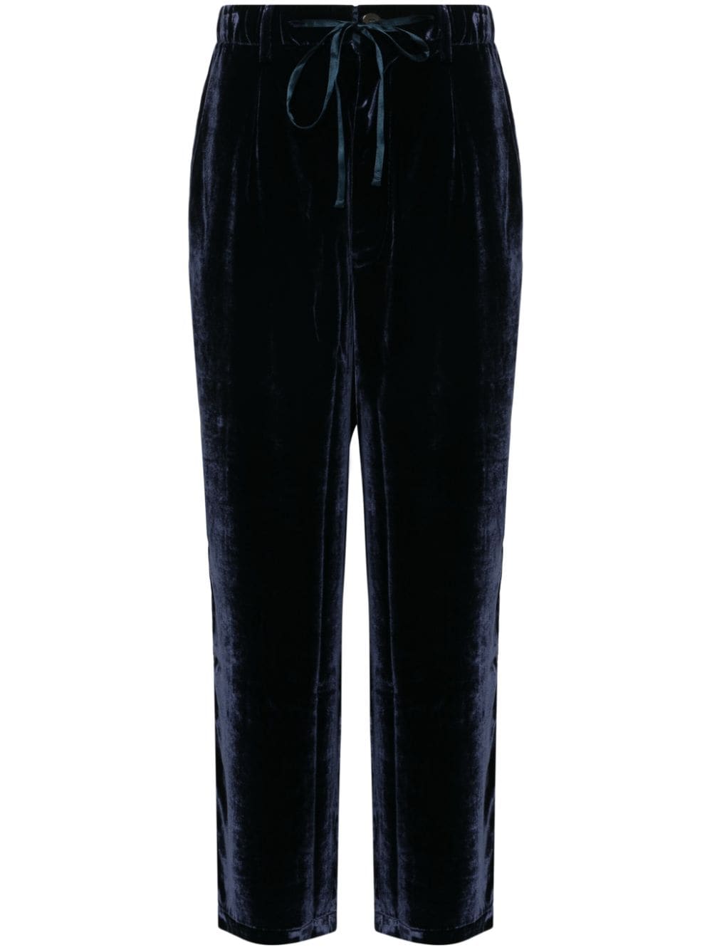 Pierre Louis Mascia Trousers Blue Trousers Pierre Louis Mascia