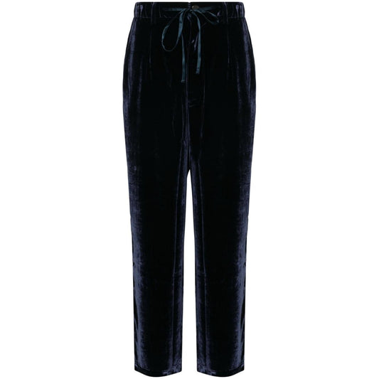 Pierre Louis Mascia Trousers Blue Trousers Pierre Louis Mascia