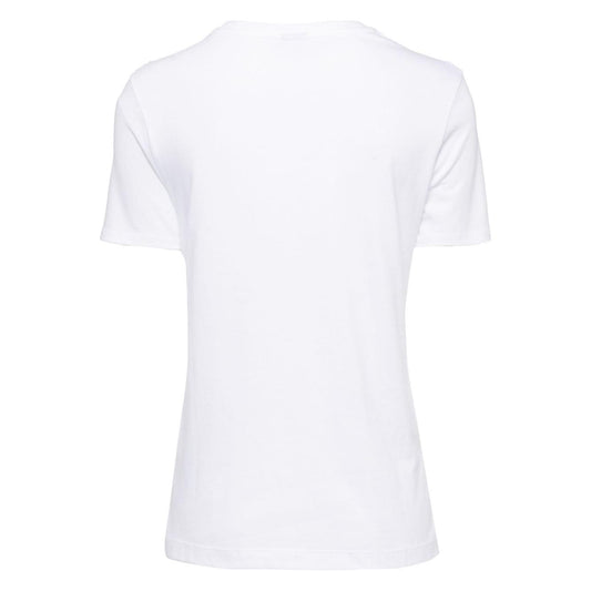 PS By Paul Smith T-shirts and Polos White Topwear PS By Paul Smith