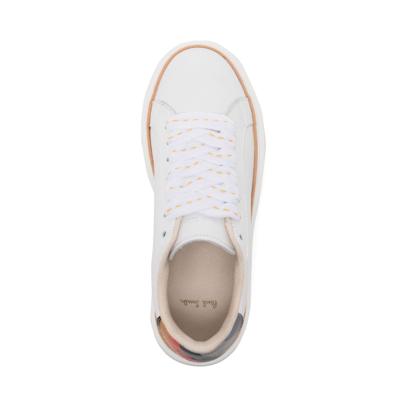 Paul Smith Sneakers White Sneakers Paul Smith