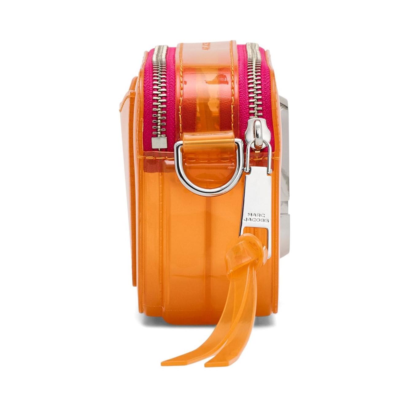 Marc Jacobs Bags.. Orange Shoulder Marc Jacobs