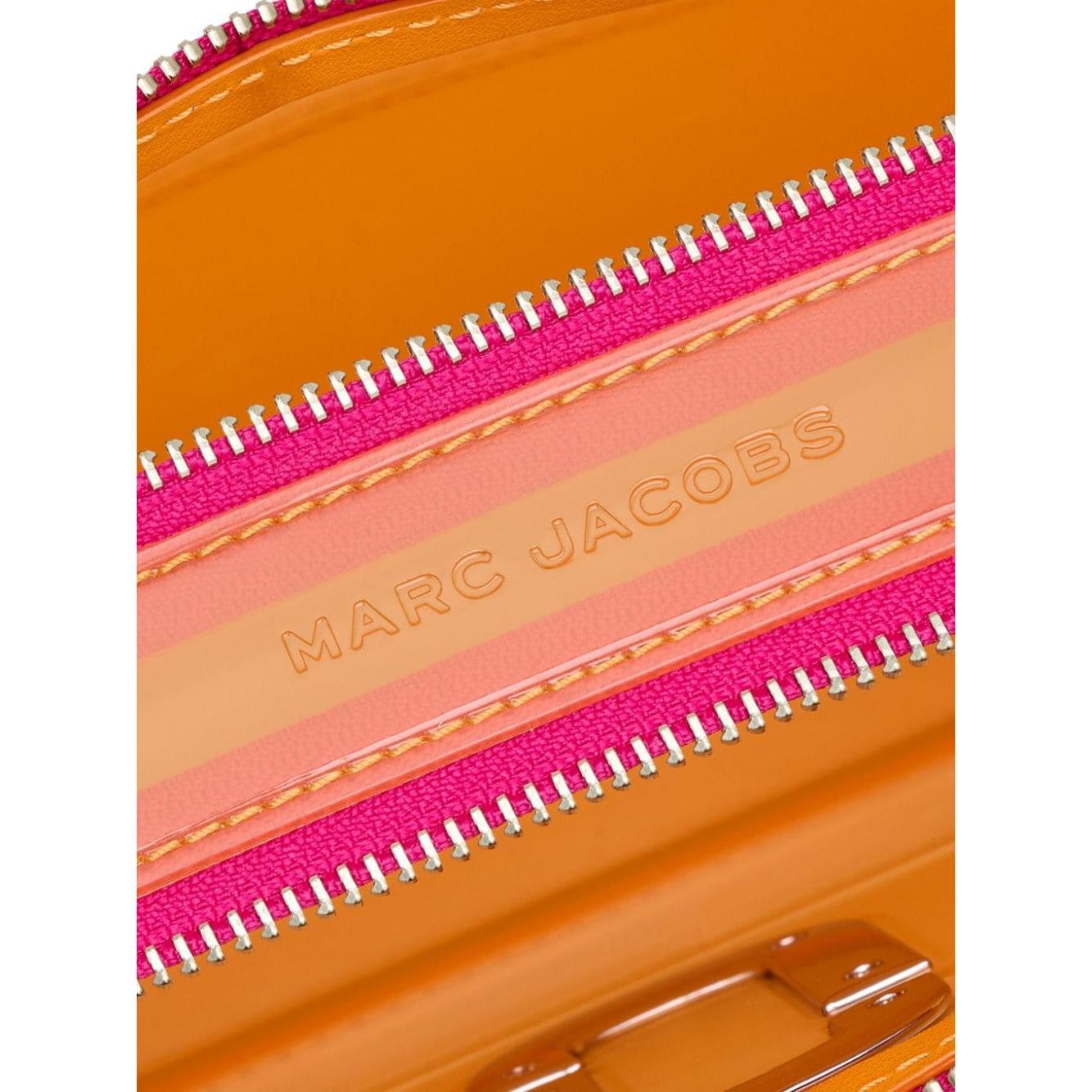 Marc Jacobs Bags.. Orange Shoulder Marc Jacobs