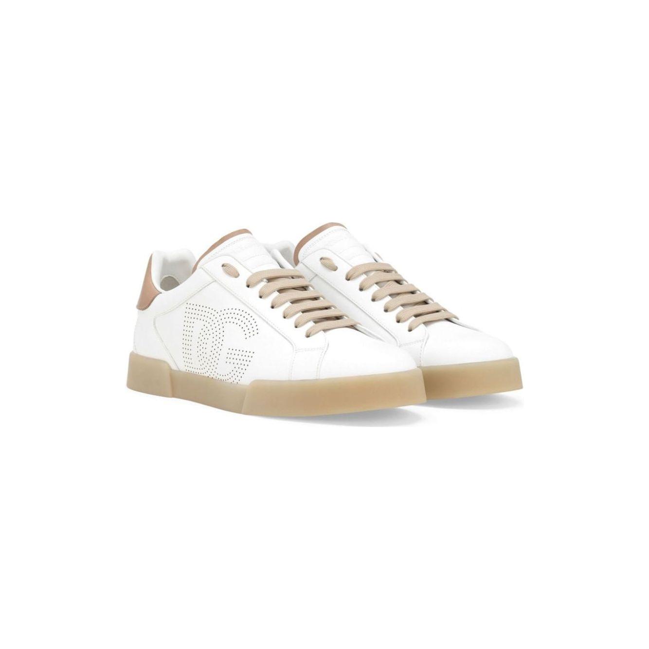 Dolce & Gabbana Sneakers White Sneakers Dolce & Gabbana