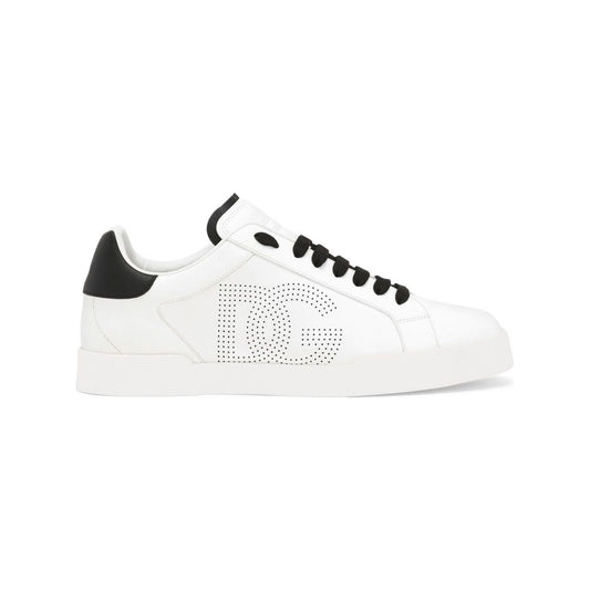 Dolce & Gabbana Sneakers White Sneakers Dolce & Gabbana