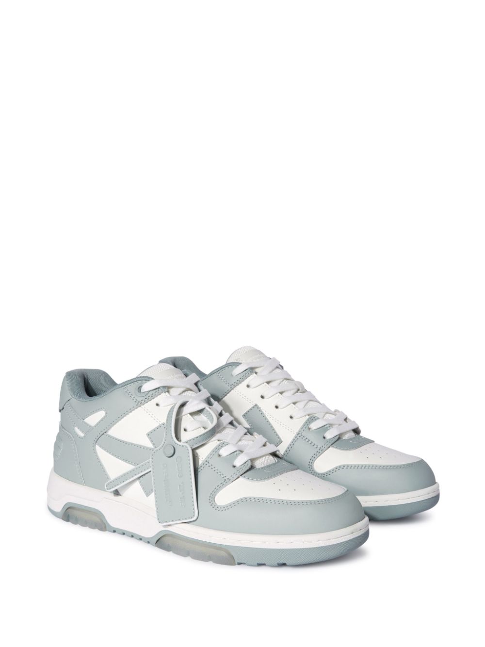 Off White Sneakers Grey Sneakers Off White