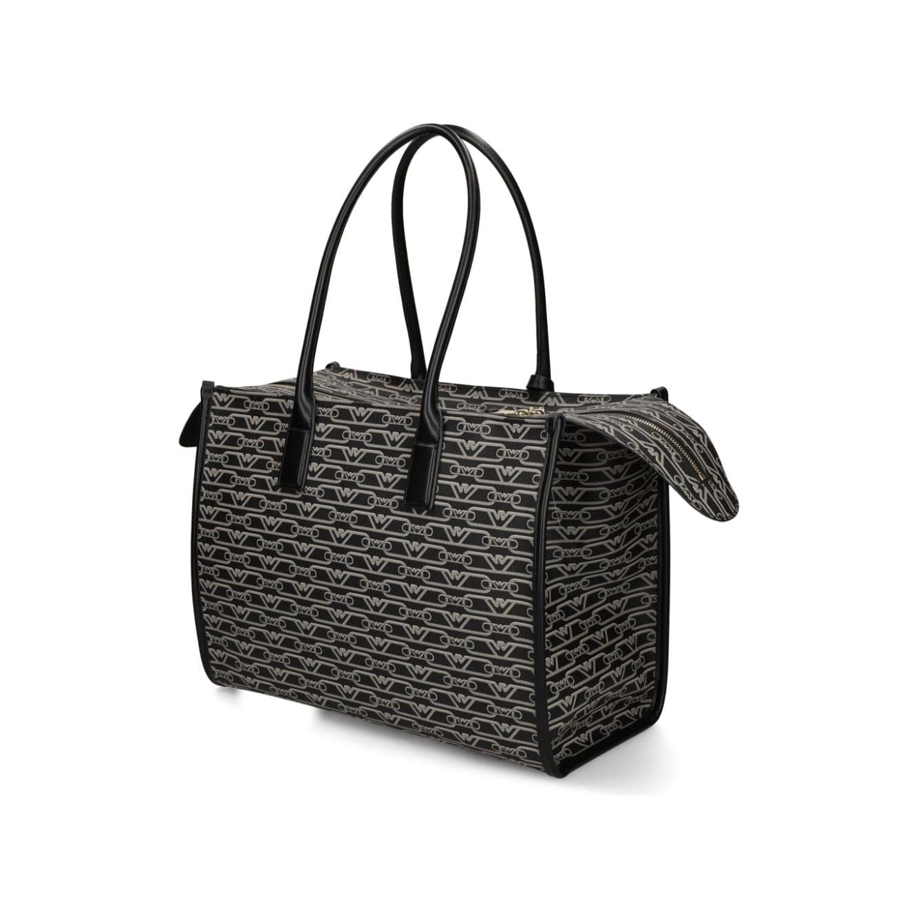 Emporio Armani Bags.. Black Shopper Emporio Armani