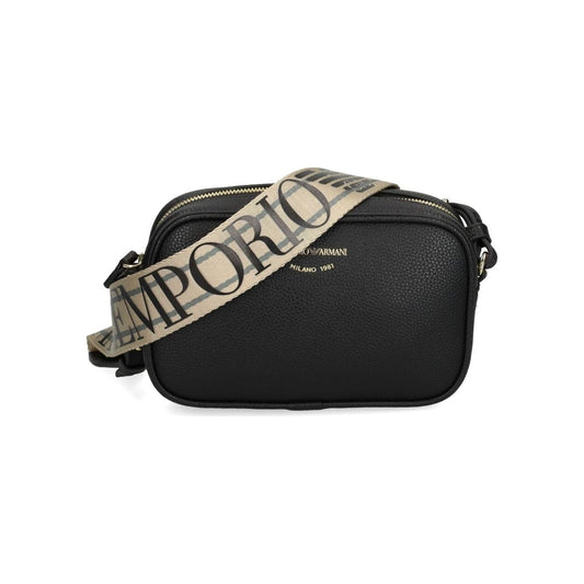 Emporio Armani Bags.. Black Shoulder Emporio Armani