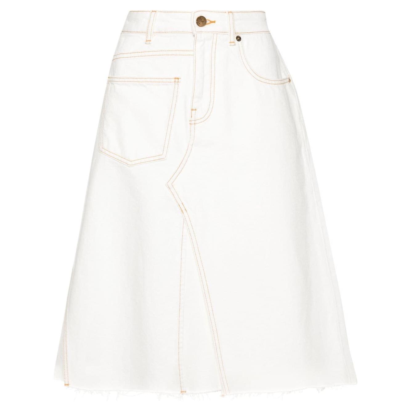 Tory Burch Skirts White Skirts Tory Burch