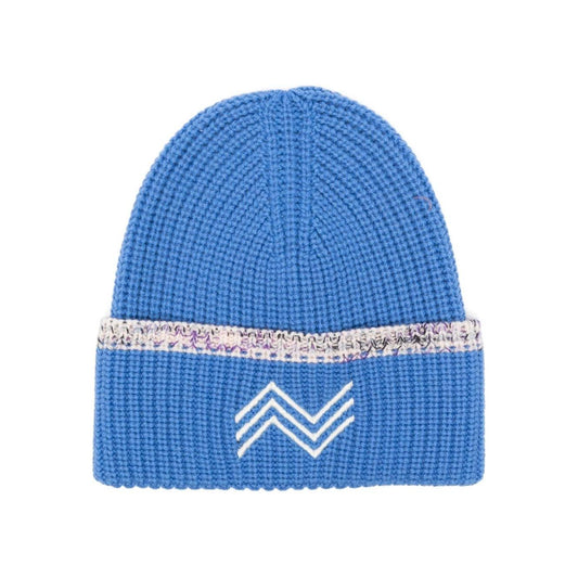 Missoni Hats Clear Blue Scarves Hats & Gloves Missoni