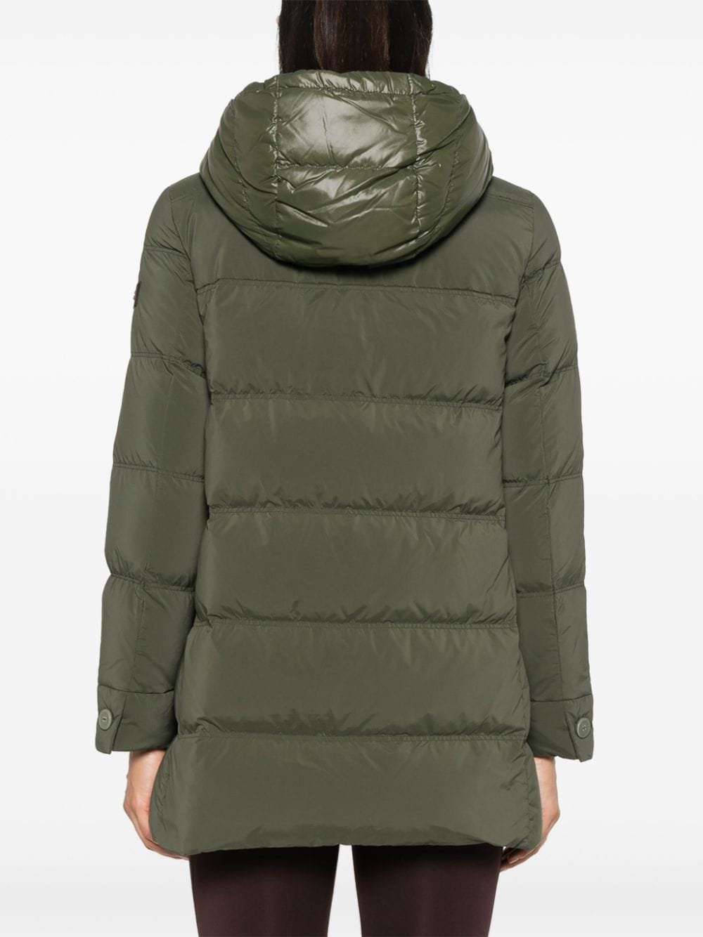 Peuterey Peuterey Coats Green