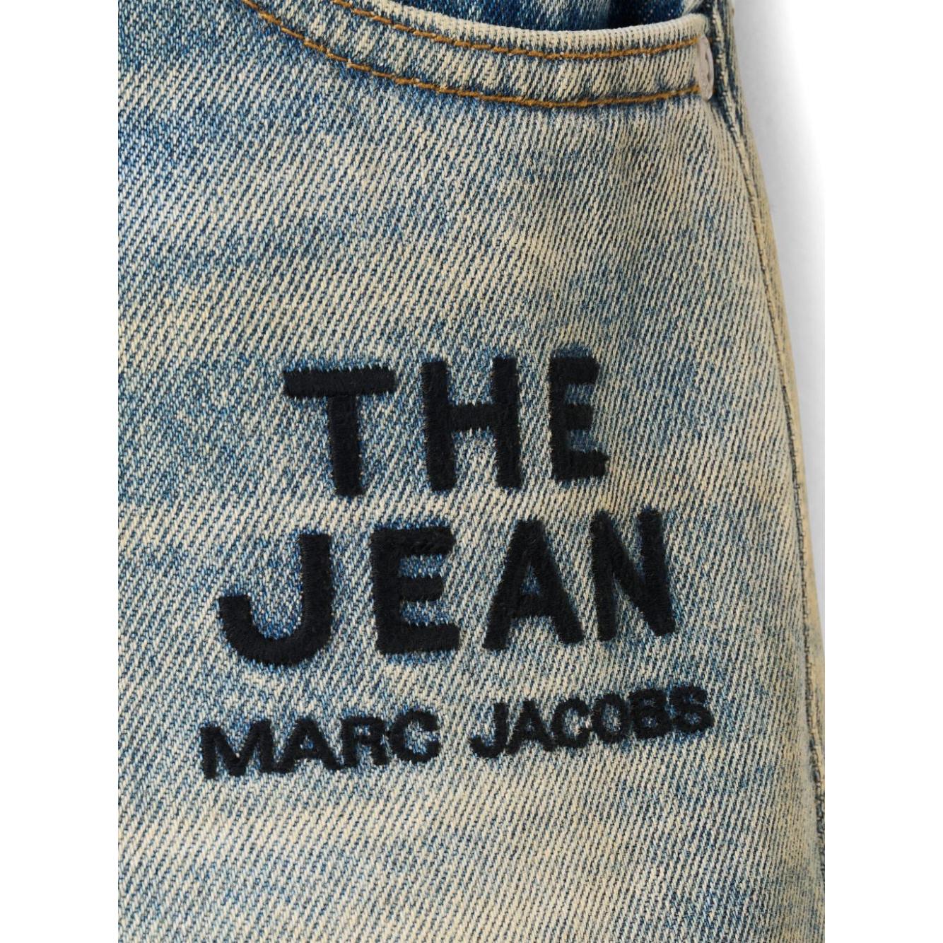 Marc Jacobs Jeans Blue Jeans Marc Jacobs