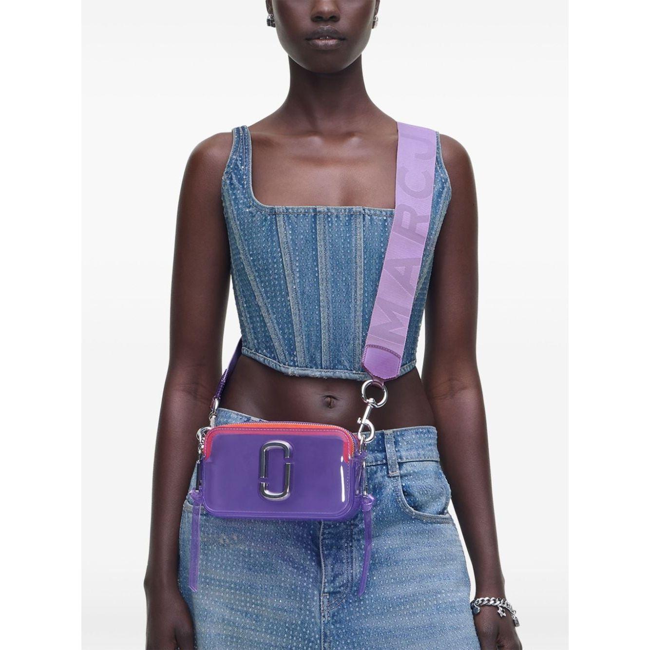 Marc Jacobs Bags.. Lilac Shoulder Marc Jacobs