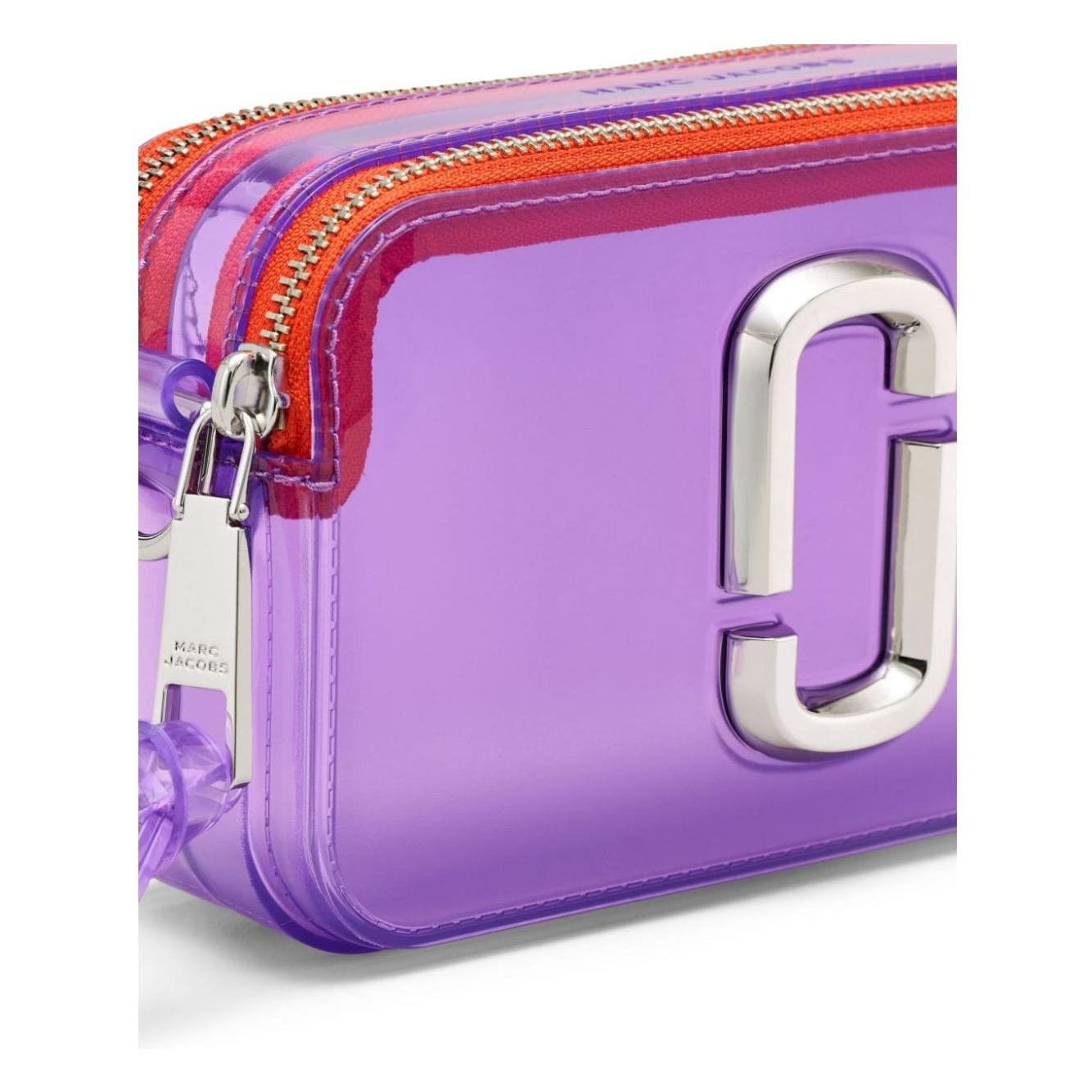 Marc Jacobs Bags.. Lilac Shoulder Marc Jacobs