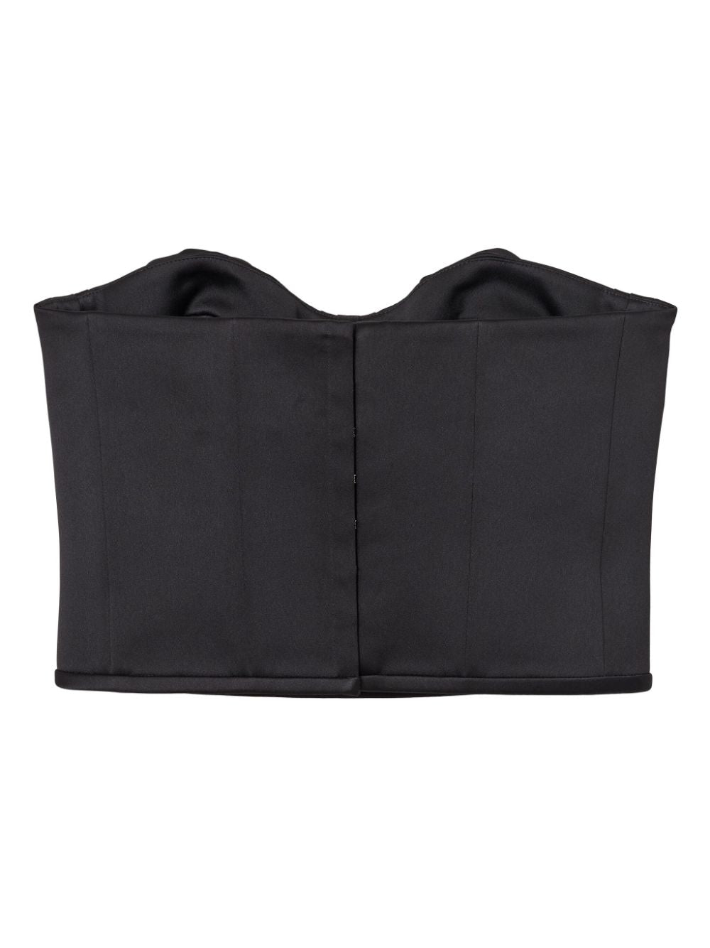 Marc Jacobs Top Black Topwear Marc Jacobs