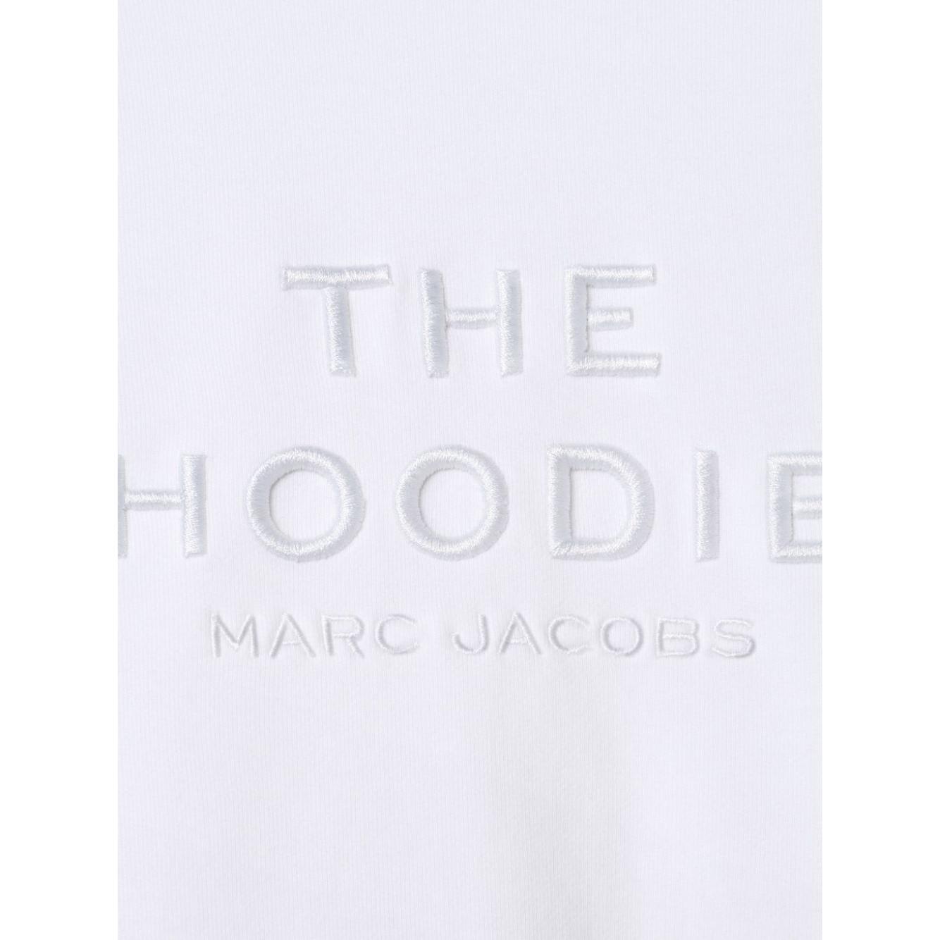 Marc Jacobs Sweaters White Topwear Marc Jacobs