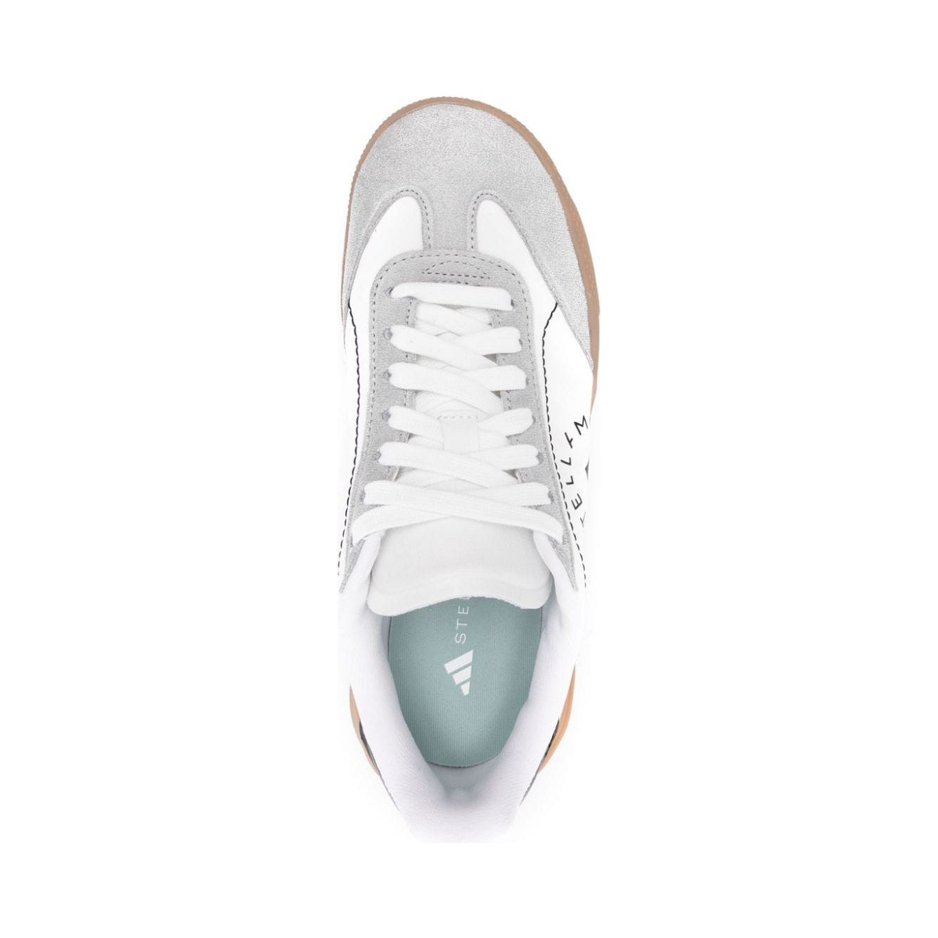 Adidas By Stella McCartney Sneakers White Sneakers Adidas By Stella McCartney