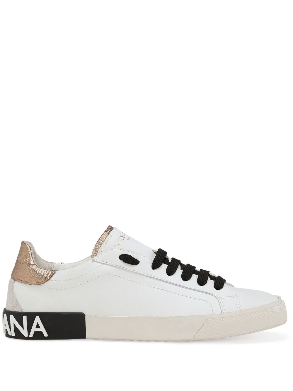 Dolce & Gabbana Sneakers White Sneakers Dolce & Gabbana