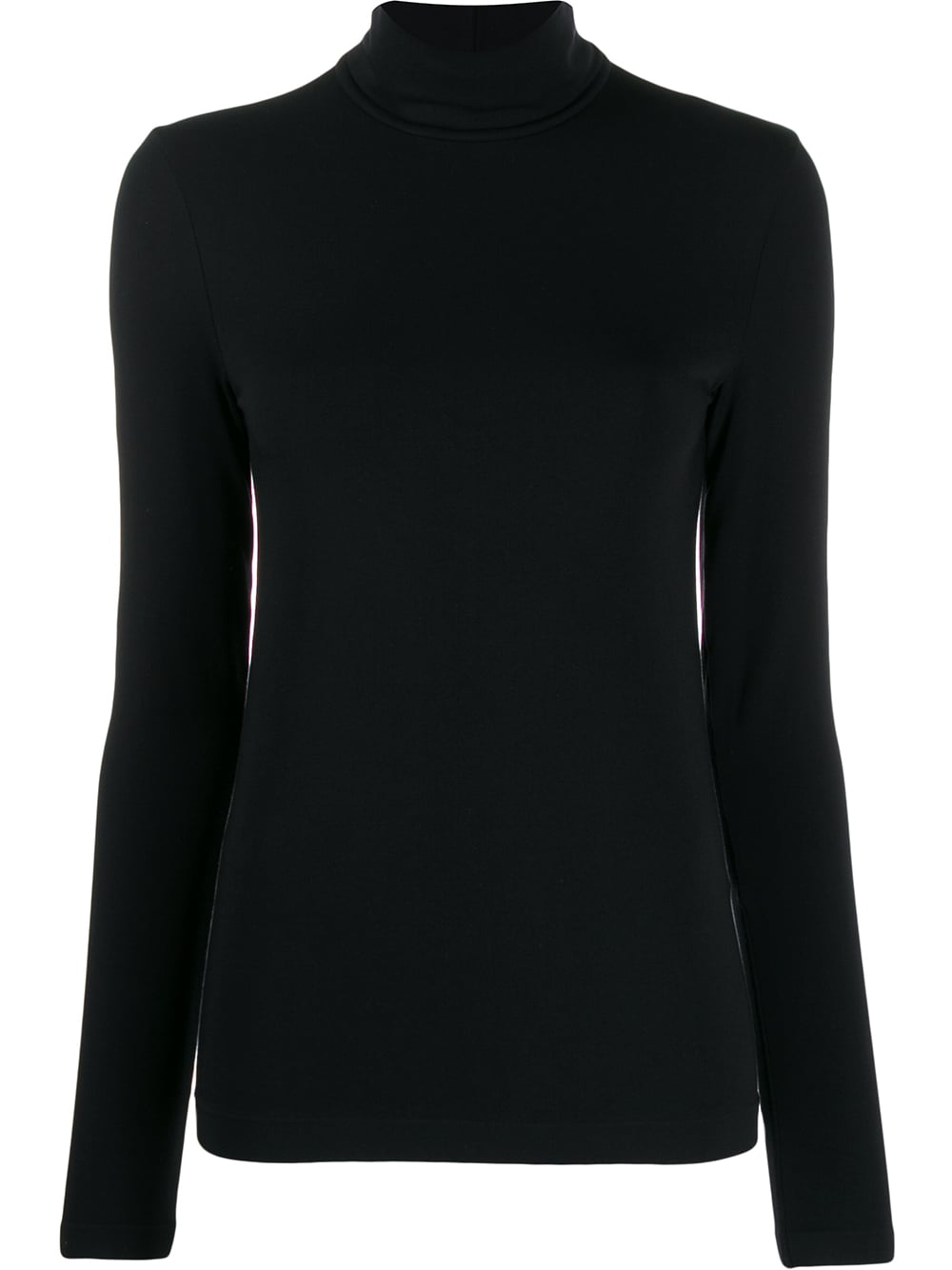 Wolford Sweaters Black Topwear Wolford