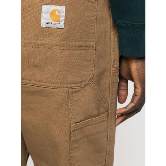 CARHARTT WIP MAIN Trousers Brown Trousers Carhartt Wip Main