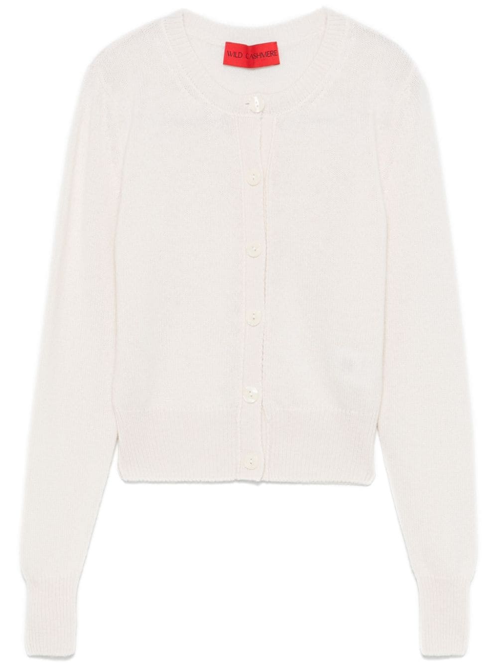 WILD CASHMERE Sweaters White