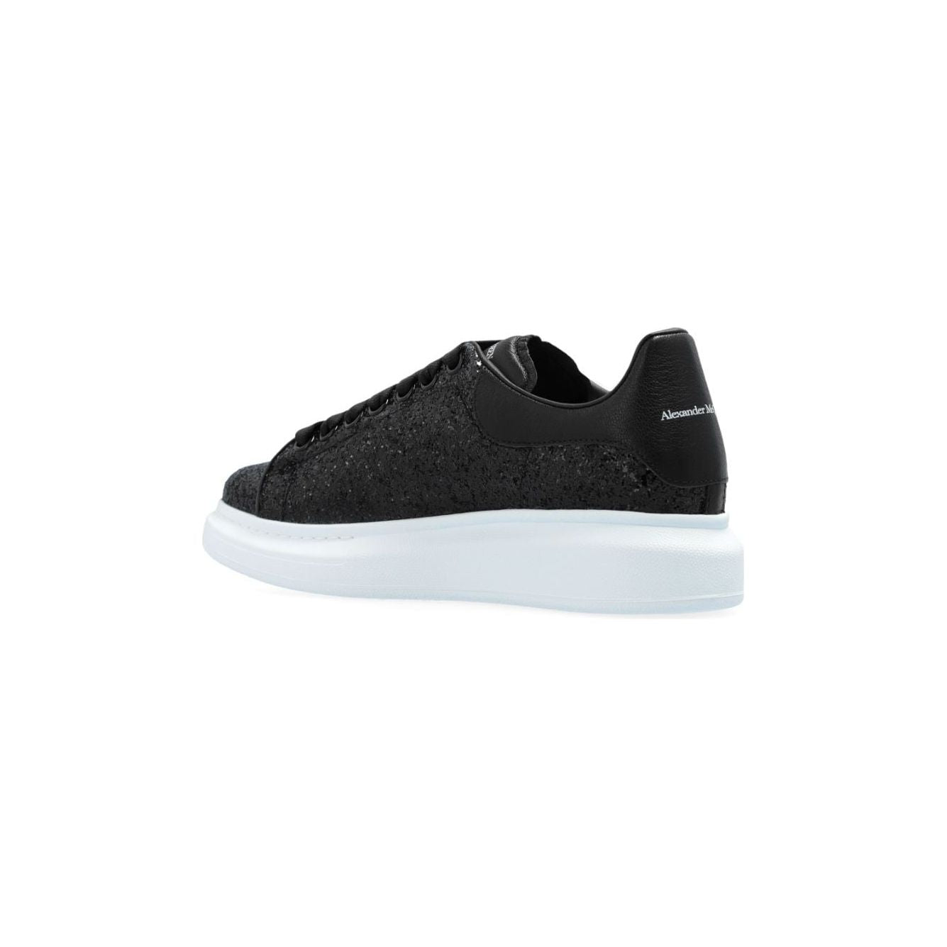 Alexander McQueen Sneakers Black Sneakers Alexander Mcqueen