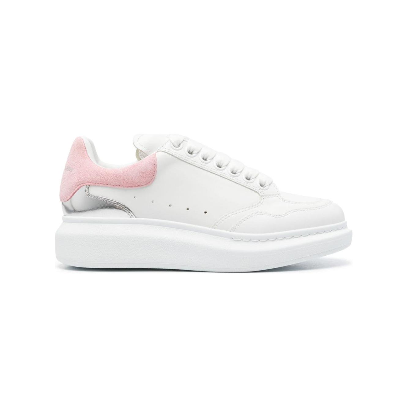 Alexander McQueen Sneakers Pink Sneakers Alexander Mcqueen