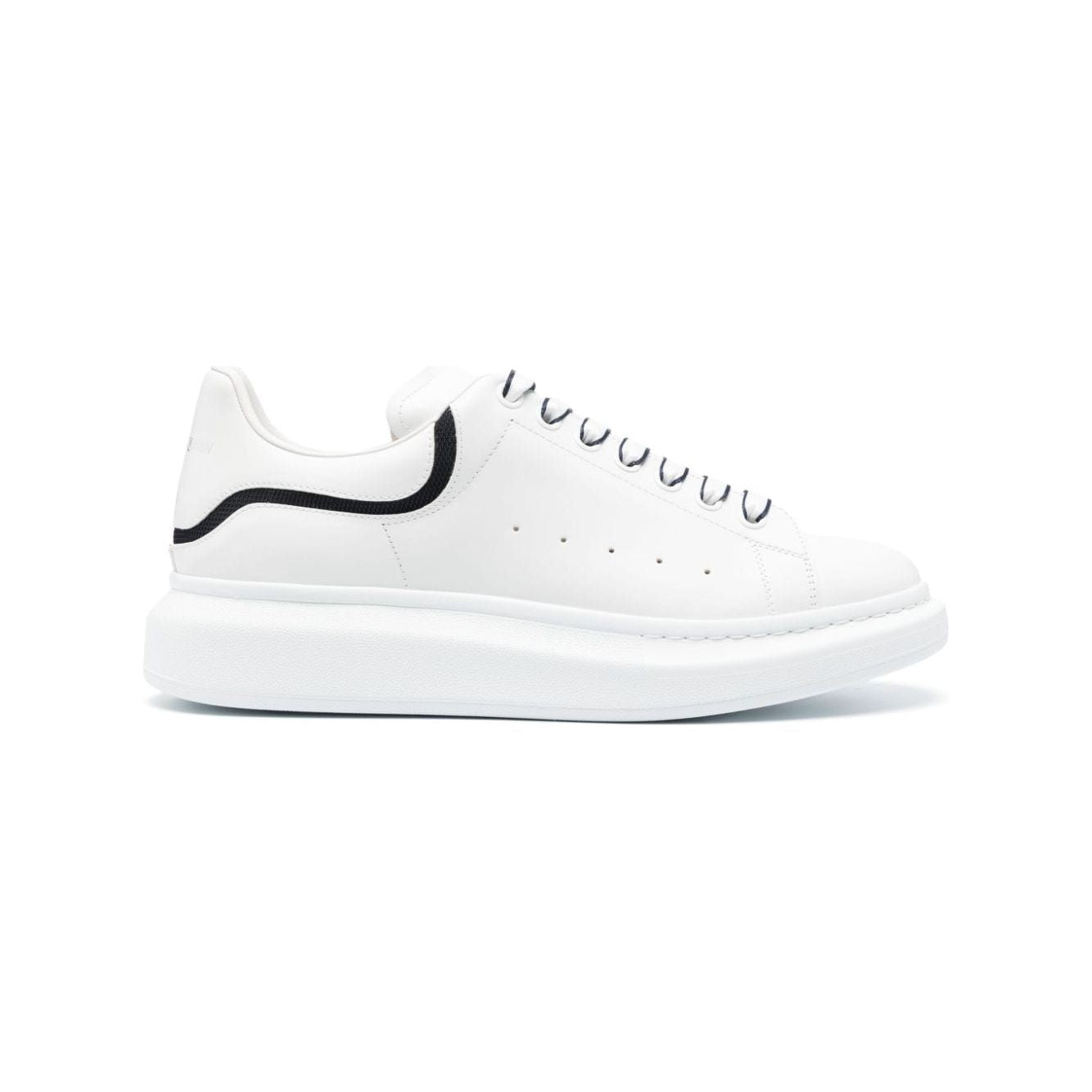 Alexander McQueen Sneakers Blue Sneakers Alexander Mcqueen