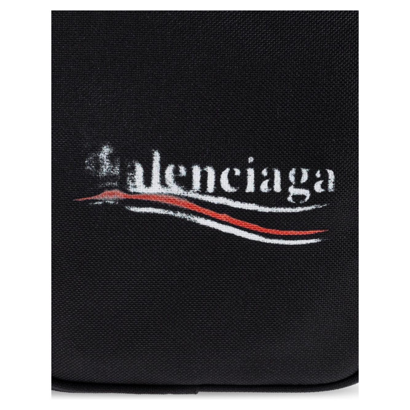 Balenciaga Bags.. Black Shoulder Balenciaga