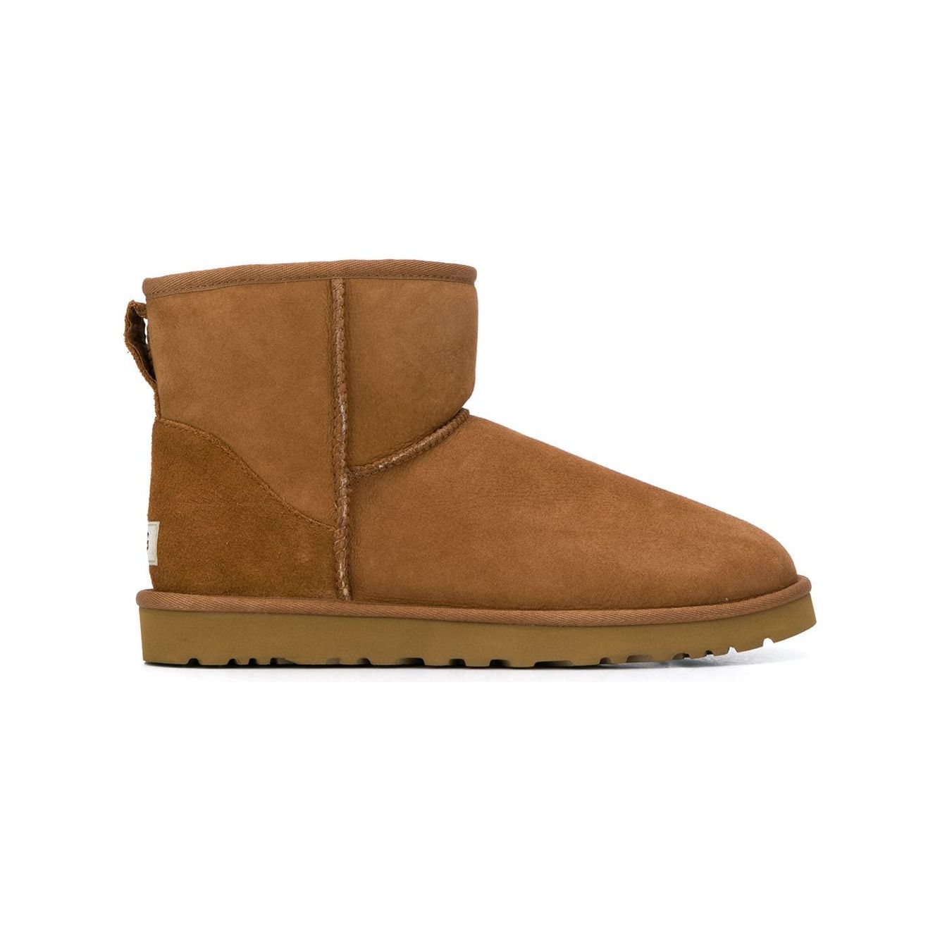 UGG Australia Boots Beige Boots Ugg Australia