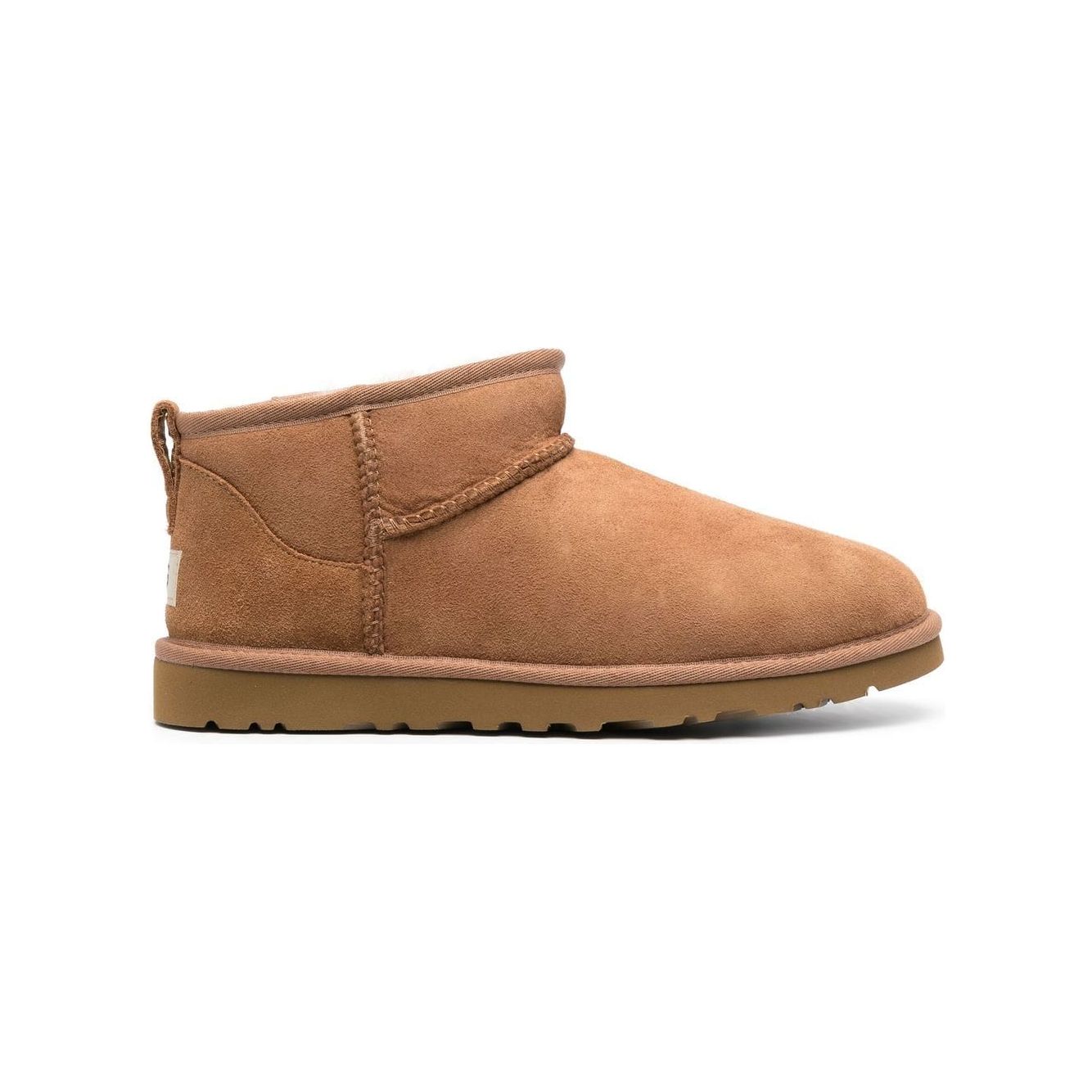 UGG Australia Boots Beige