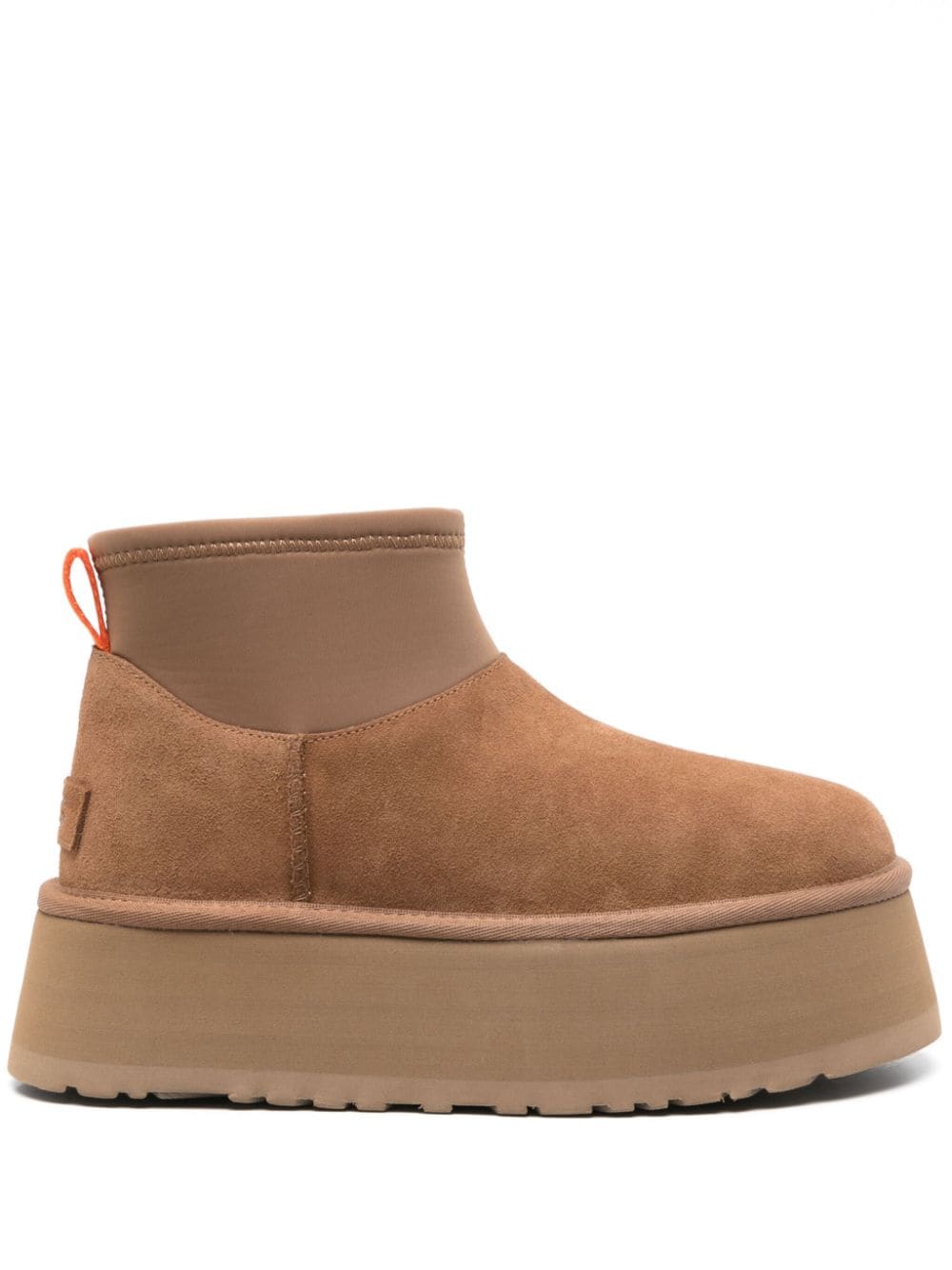 UGG Australia Boots Beige Boots Ugg Australia