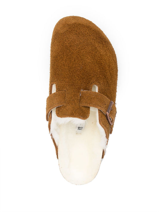 Birkenstock Sandals Leather Brown Sandals Birkenstock