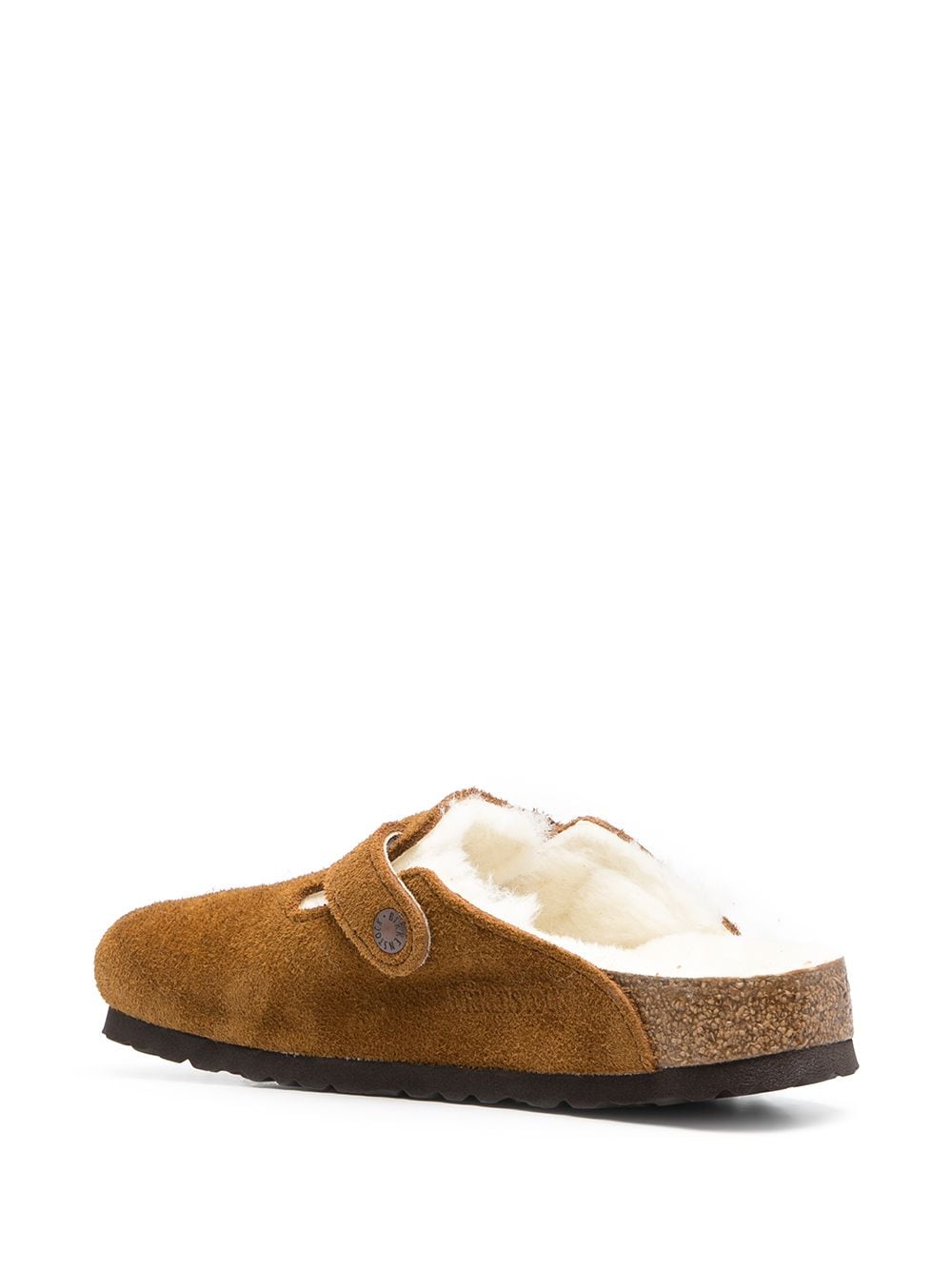 Birkenstock Sandals Leather Brown Sandals Birkenstock