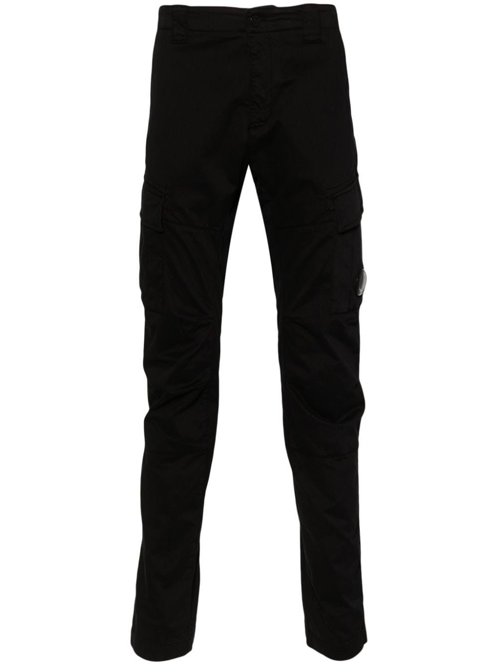 C.P.Company Trousers Black Trousers C.P.Company