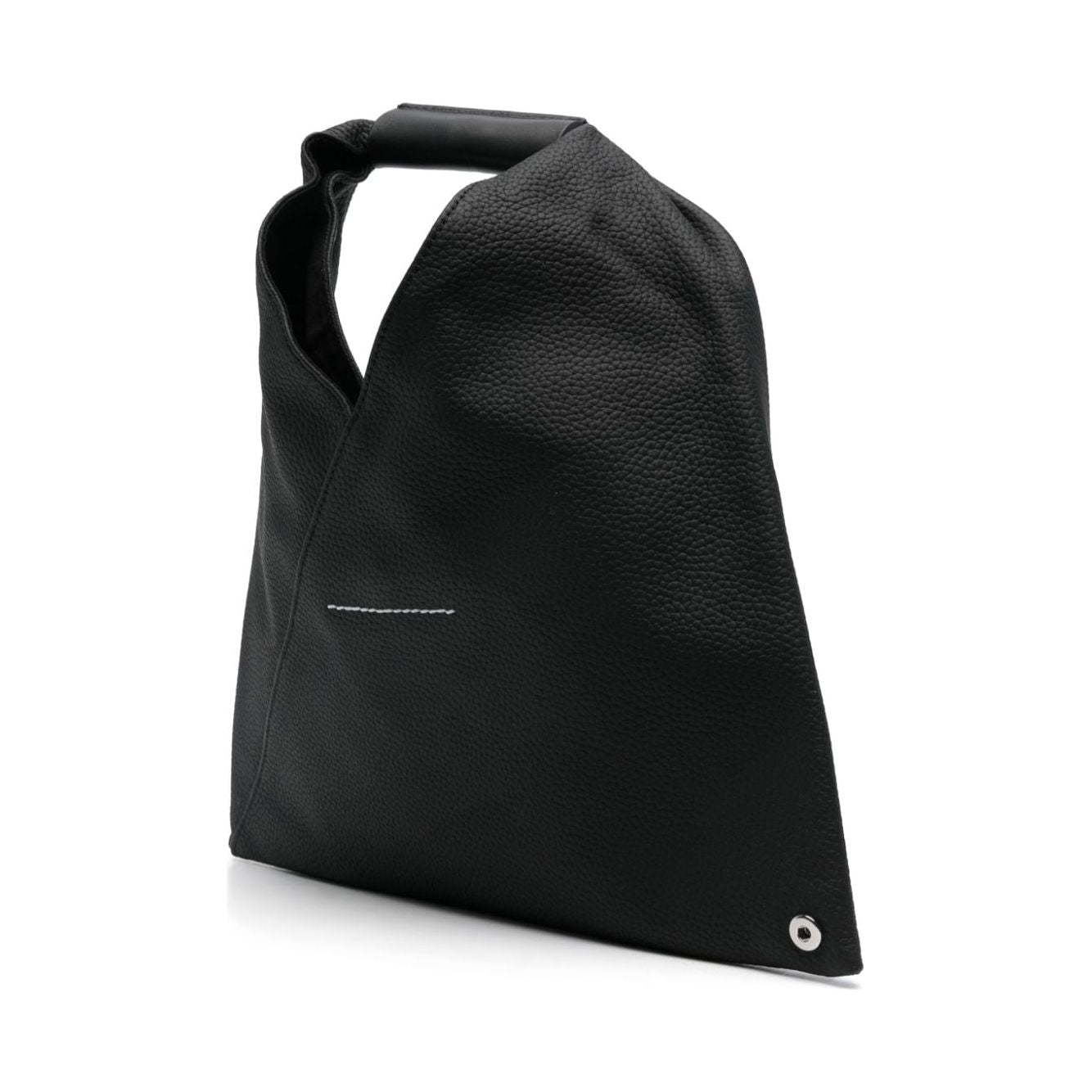 MM6 Maison Margiela Bags.. Black Handbag MM6 Maison Margiela