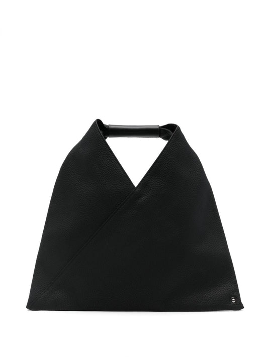 MM6 Maison Margiela Bags.. Black Handbag MM6 Maison Margiela