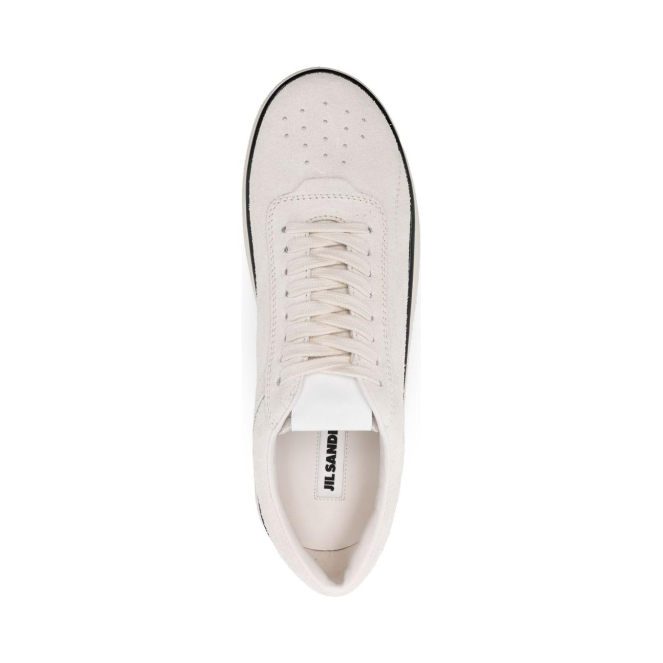 Jil Sander Sneakers White