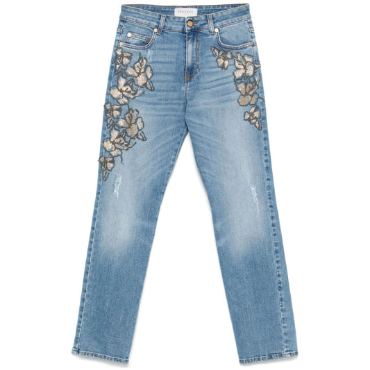 ERMANNO FIRENZE Jeans Clear Blue Jeans Ermanno Firenze